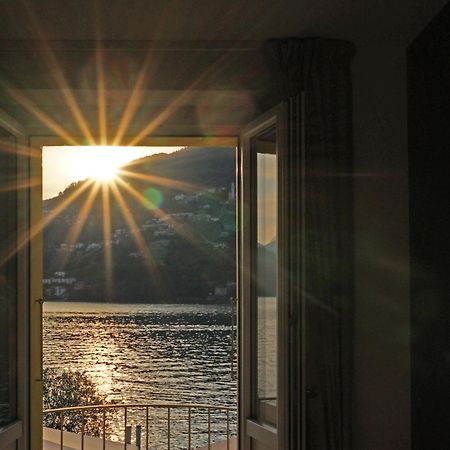 Dolceresio Lugano Lake B&B Brusino Arsizio Extérieur photo