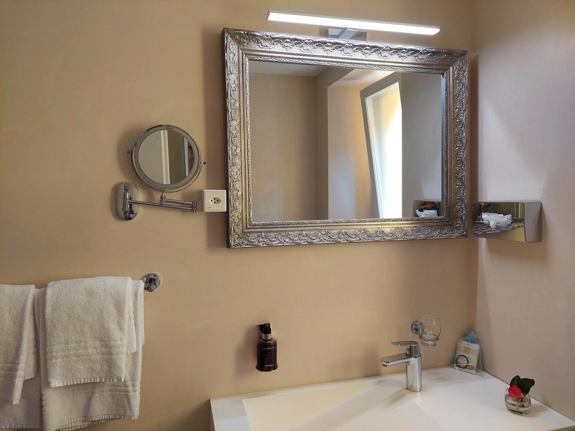 Dolceresio Lugano Lake B&B Brusino Arsizio Extérieur photo