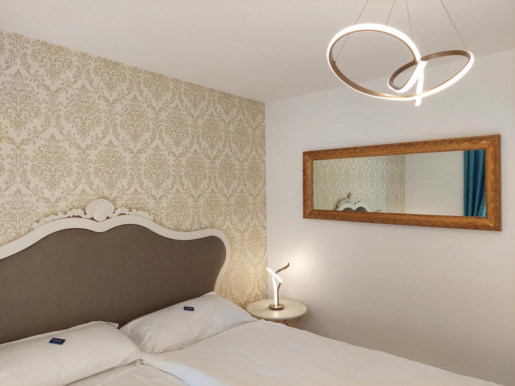 Dolceresio Lugano Lake B&B Brusino Arsizio Extérieur photo