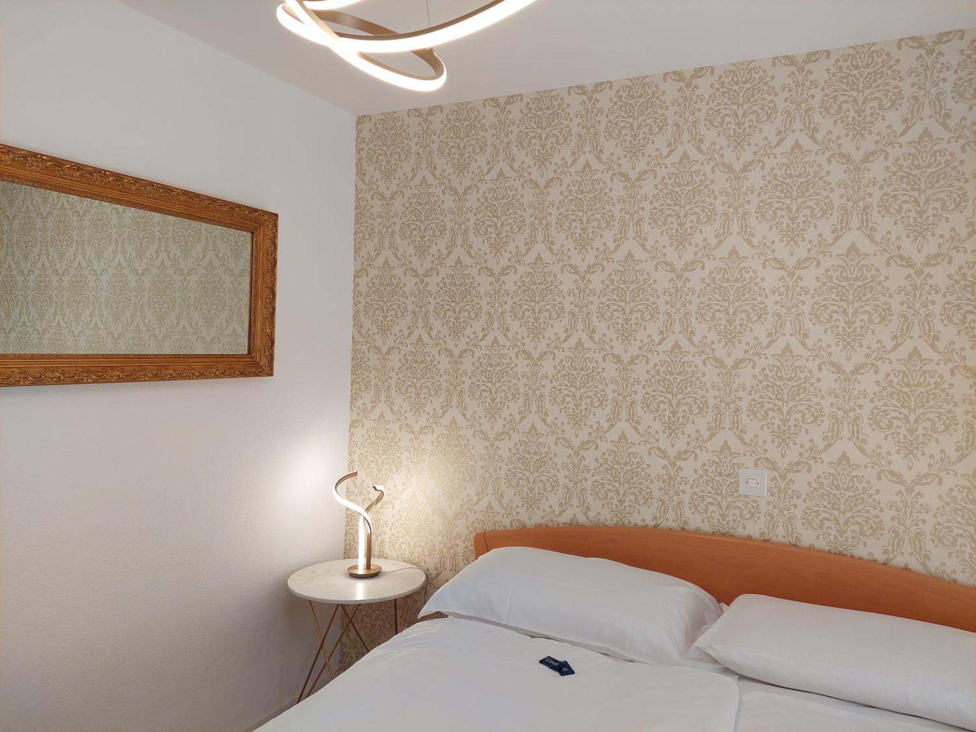 Dolceresio Lugano Lake B&B Brusino Arsizio Extérieur photo