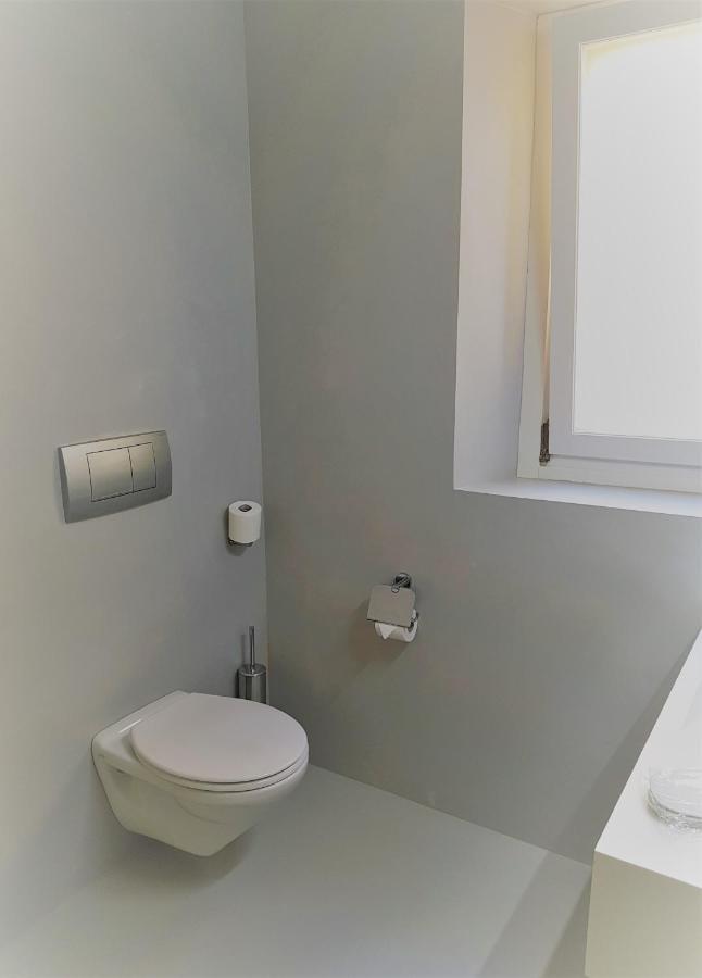 Dolceresio Lugano Lake B&B Brusino Arsizio Extérieur photo