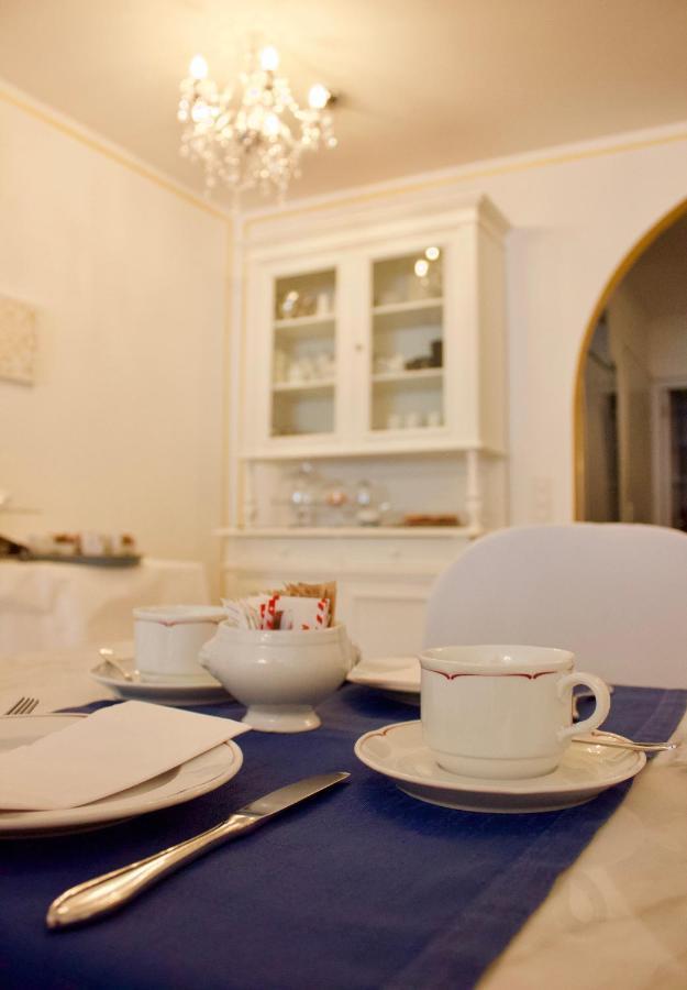 Dolceresio Lugano Lake B&B Brusino Arsizio Extérieur photo